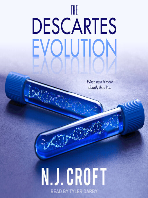 Cover image for The Descartes Evolution